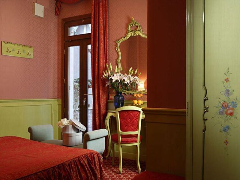 מלון ונציה Ca Minotto מראה חיצוני תמונה