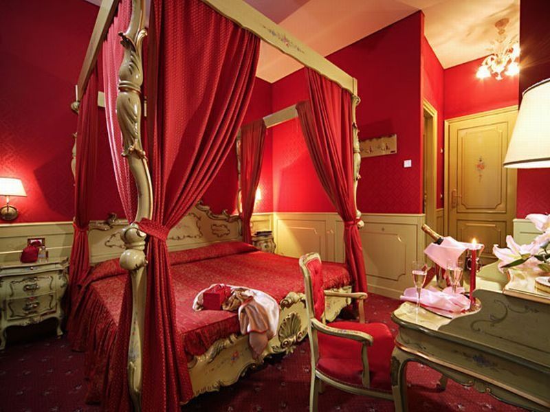 מלון ונציה Ca Minotto מראה חיצוני תמונה